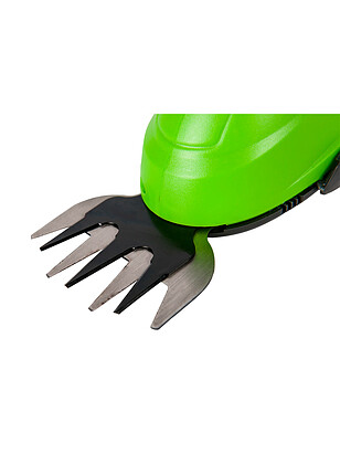 Ножницы газонные аккум. GREENWORKS G3,6HS 3,6В 238x286 в Материке - Вариант 2