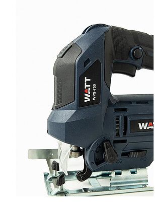 Лобзик WATT WPS-750 750Вт 238x286 в Материке - Вариант 2