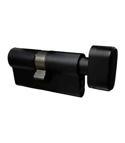 Механизм цилиндр. LOCKIT AL60 30/30 ZC MB A6P3030T 438x503 в Материке