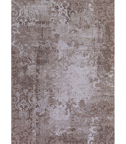 Ковер ARMINA 03708A Brown/Brown 160*230 438x503 в Материке