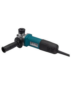 Машина углошлифовальная MAKITA 9558HNR 840Вт 125мм