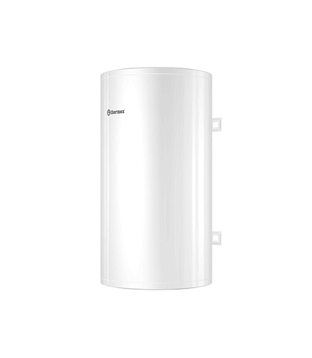 Электроводонагреватель THERMEX FUSION 80 V (2,0 кВт, 99 мин) нерж.сталь 438x503 в Материке - Вариант 3