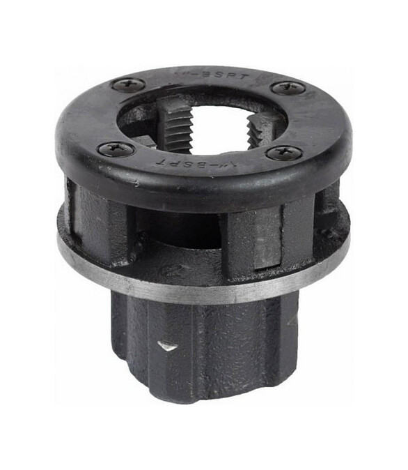 Клупп трубный STAYER 1" 586x674 Клупп трубный STAYER 1" 586x674 в Материке