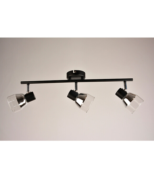 Светильник потолочный BL-2844/3 BK+CR 586x674 Светильник потолочный BL-2844/3 BK+CR 586x674 в Материке