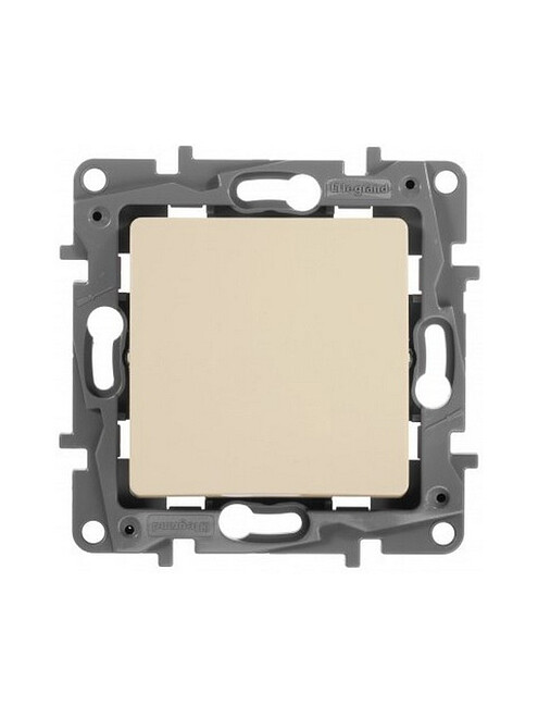 Выключатель прох. Legrand ETIKA 672305 1кл. сл.кость 495x660 Выключатель прох. Legrand ETIKA 672305 1кл. сл.кость 495x660 в Материке