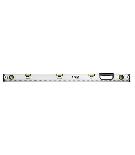 Уровень NEO 71-124 100см 438x503 в Материке
