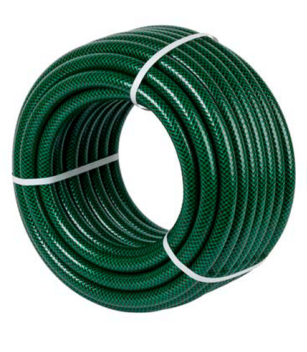 Шланг BRAVURA Flow Expert Green 3/4" 50м 438x503 в Материке - Вариант 2