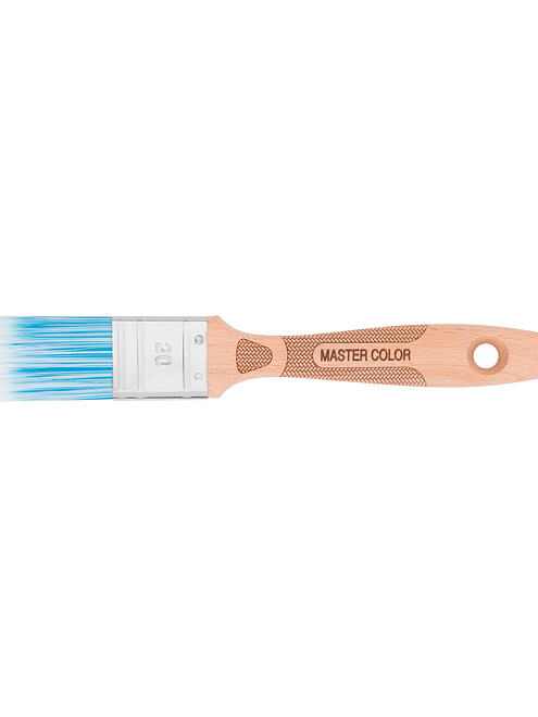 Кисть флейцевая MASTER COLOR 0031 д/водных красок и лаков 30мм 495x660 Кисть флейцевая MASTER COLOR 0031 д/водных красок и лаков 30мм 495x660 в Материке
