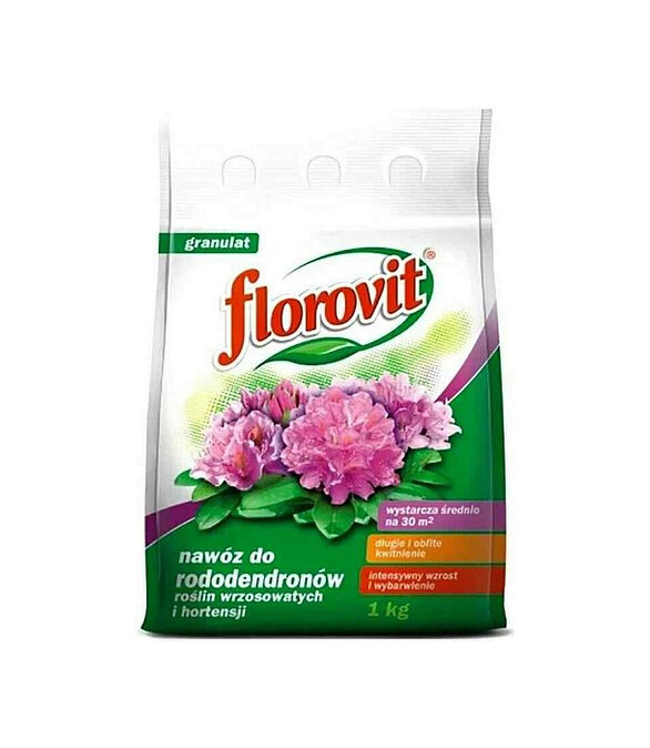 Удобрение FLOROVIT гранул. для Рододендронов, мешок (1кг) 586x674 Удобрение FLOROVIT гранул. для Рододендронов, мешок (1кг) 586x674 в Материке