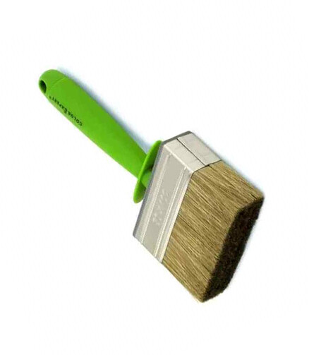 Кисть-макловица COLOR EXPERT 83151002 10см д/пропиток 438x503 в Материке