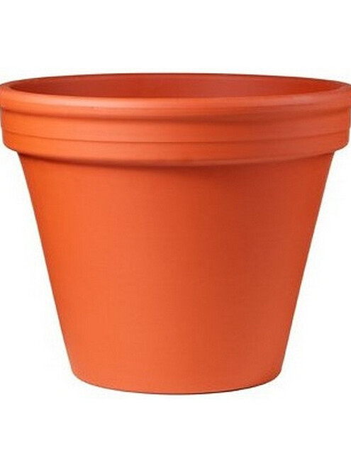 Горшок NATUR Prosta (34x26,7см) терракота кирпичный T-001-001-30-P 495x660 Горшок NATUR Prosta (34x26,7см) терракота кирпичный T-001-001-30-P 495x660 в Материке