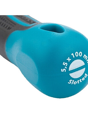 Отвертка GROSS SL5,5х100мм 238x286 в Материке - Вариант 3
