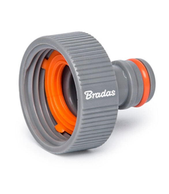 Штуцер BRADAS WL-2197/Ф31 внутр. 1" 586x674 Штуцер BRADAS WL-2197/Ф31 внутр. 1" 586x674 в Материке