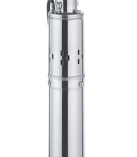 Насос скважинный UNIPUMP Eco Vint3 3" 750Вт 438x503 в Материке - Вариант 2