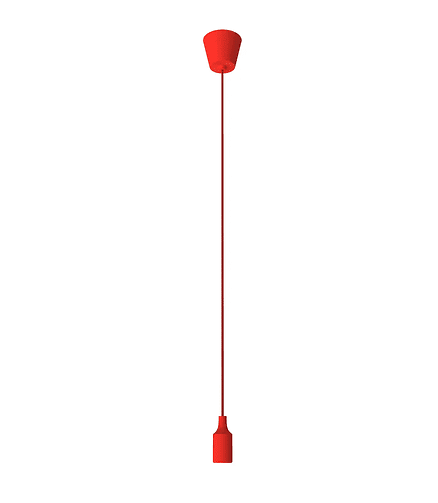 Светильник потолочный GAUSS Decor PL013 E27 1м 438x503 в Материке