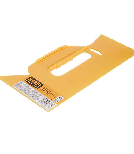 Шпатель обойный HARDY 0610-550025 438x503 в Материке - Вариант 2