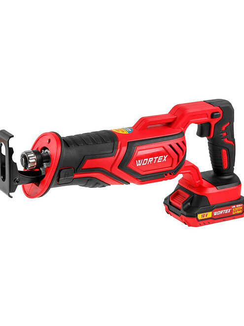Пила сабельная аккум. WORTEX ALL1 CSR1118E 18В Мега 495x660 Пила сабельная аккум. WORTEX ALL1 CSR1118E 18В Мега 495x660 в Материке