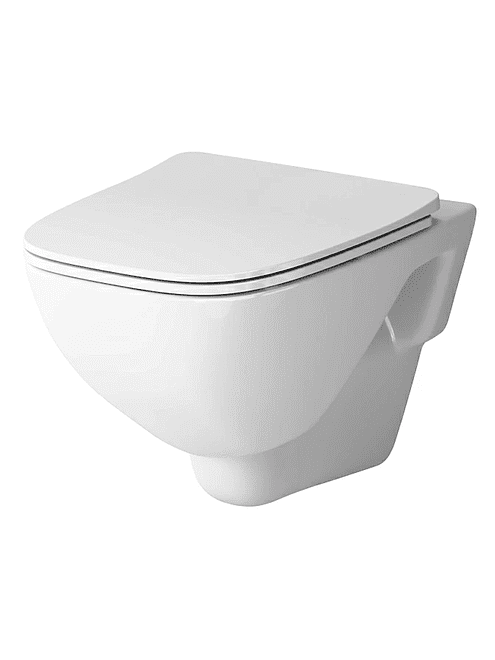 Унитаз X-JOY C851701SC безободковый подвесной с сиденьем Duroplast Soft-Close 495x660 Унитаз X-JOY C851701SC безободковый подвесной с сиденьем Duroplast Soft-Close 495x660 в Материке