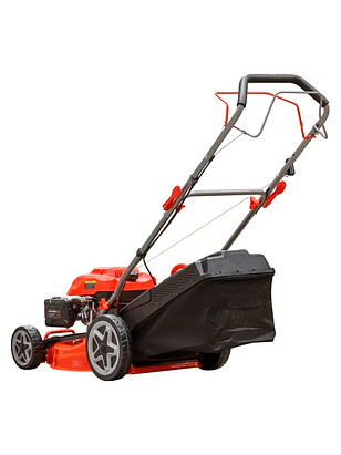 Газонокосилка бенз. самоход. ECO LG-633 5л.с. 46см 238x286 в Материке - Вариант 3