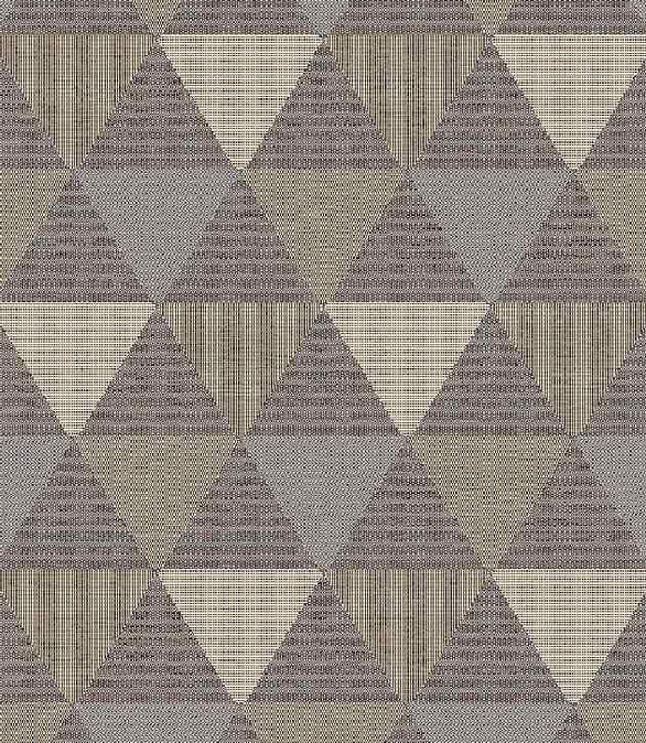 Ковер TERAZZA 21132 Ivory Silver/Taupe 140*200 586x674 Ковер TERAZZA 21132 Ivory Silver/Taupe 140*200 586x674 в Материке