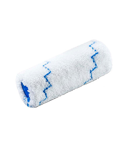 Валик HARDY Mikroakryl 6 0120-283010 б/ручки 438x503 в Материке
