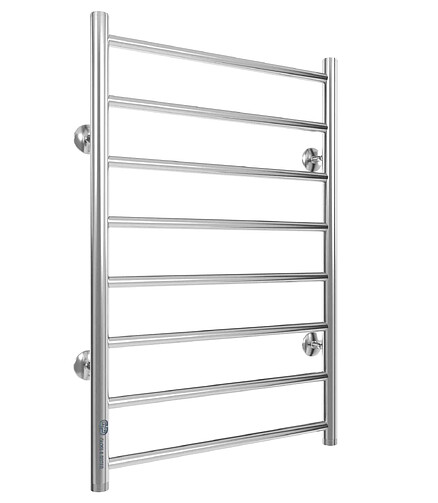 Полотенцесушитель LINE Л.50х80.Л8.G1 (1") 438x503 в Материке - Вариант 3
