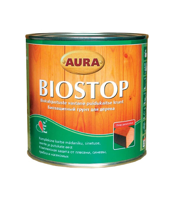 Грунт-антисептик Biostop, 0,9л 586x674 Грунт-антисептик Biostop, 0,9л 586x674 в Материке