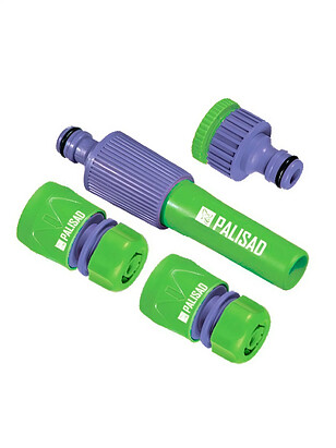 Распылитель + 3 фитинга PALISAD 65179 3/4" 238x286 в Материке