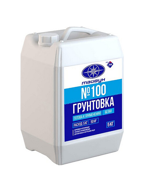 Грунт Тайфун Мастер № 100, 5кг 495x660 Грунт Тайфун Мастер № 100, 5кг 495x660 в Материке