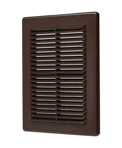 Решетка вент. STORM BR-1521 150х210мм кор. 495x660 Решетка вент. STORM BR-1521 150х210мм кор. 495x660 в Материке