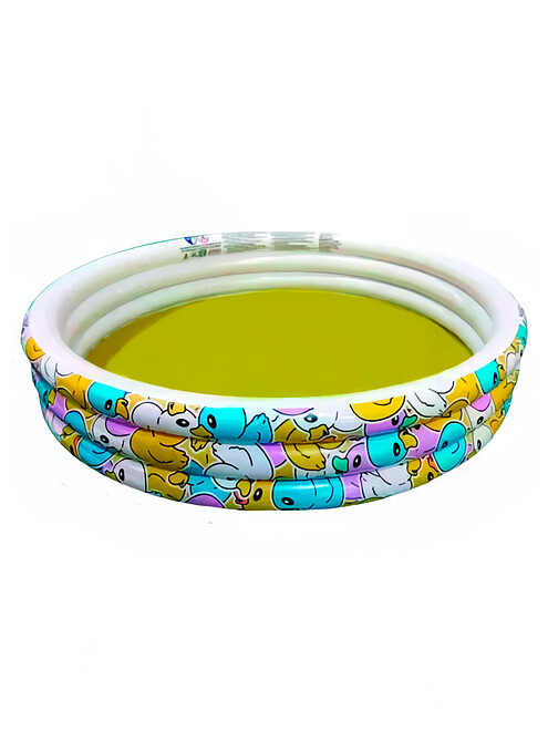 Бассейн надувной детский Playmarket 92005 (110х30см) ПВХ 1-3 года 495x660 Бассейн надувной детский Playmarket 92005 (110х30см) ПВХ 1-3 года 495x660 в Материке
