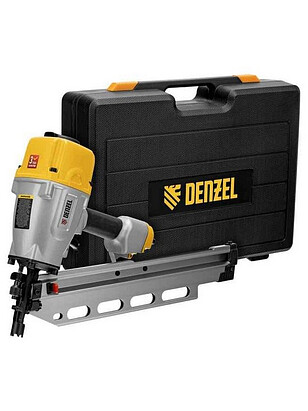 Нейлер DENZEL PN2190 гвозди SN21 238x286 в Материке