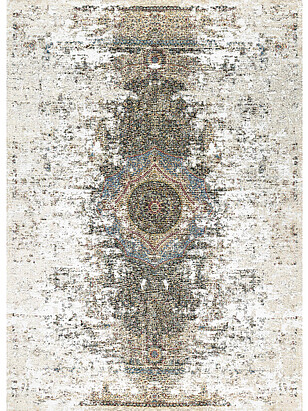 Ковер ANTIKA 91530/222 Multi 120*170 238x286 в Материке