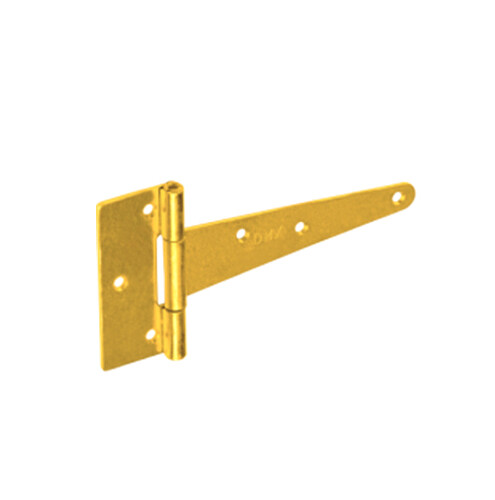 Петля воротная ZT 125 125x30x80x2мм 495x660 Петля воротная ZT 125 125x30x80x2мм 495x660 в Материке