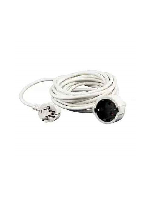 Удлинитель ELECTRALINE 01639 1роз. 5м с/з 16А 3х1,5 495x660 Удлинитель ELECTRALINE 01639 1роз. 5м с/з 16А 3х1,5 495x660 в Материке
