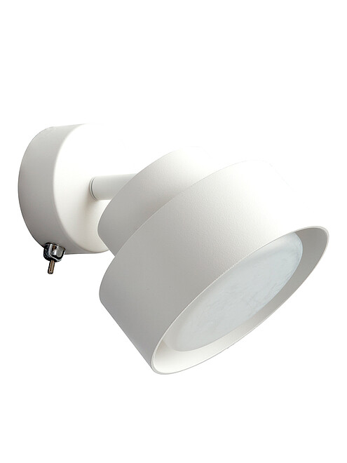 Светильник настенный Feron HL3670 12W/GX53 бел. 495x660 Светильник настенный Feron HL3670 12W/GX53 бел. 495x660 в Материке