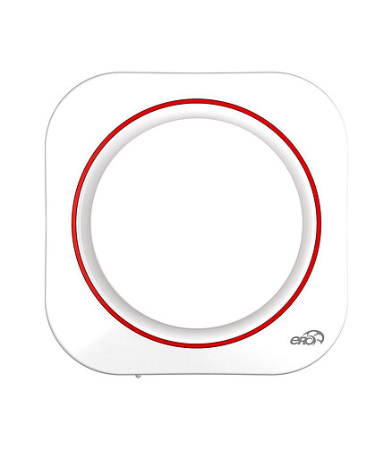 Вентилятор ERA Disc 4C d100 c обр.клапаном 438x503 в Материке