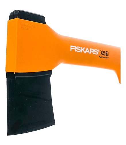 Топор FISKARS X5 XXS 438x503 в Материке - Вариант 3