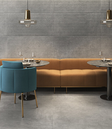 Керамогранит Geotiles EDDYSTONE 60х120 см 1,44 м2 цвет perla rlv 438x503 в Материке