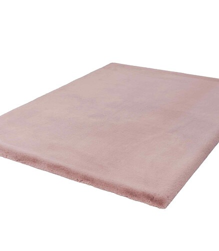 Ковер HEAVEN 90770 Powder Pink 120*170 438x503 в Материке - Вариант 2