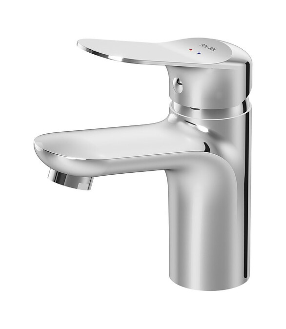 Смеситель SUNNY F85C02100 (для умывальника) 586x674 Смеситель SUNNY F85C02100 (для умывальника) 586x674 в Материке