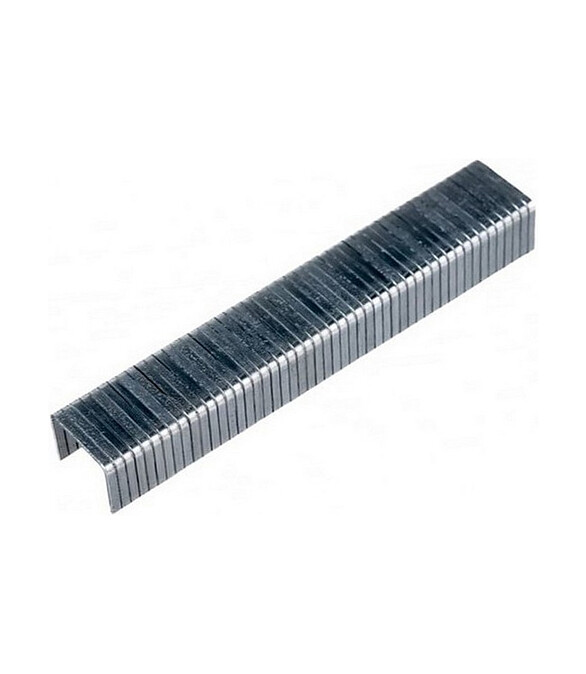 Скобы MATRIX тип 140 8мм 1000шт/уп. 586x674 Скобы MATRIX тип 140 8мм 1000шт/уп. 586x674 в Материке