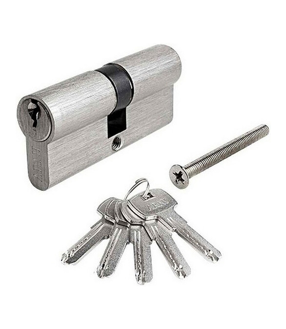 Механизм цилиндр. ARNI 90 ZN 586x674 в Материке