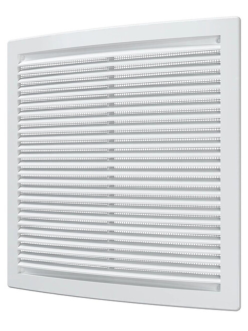 Решетка вент. ERA 2525РЦ 250х250мм 495x660 Решетка вент. ERA 2525РЦ 250х250мм 495x660 в Материке