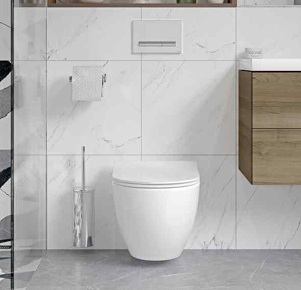 Керамогранит Cersanit ORIENTAL 42х42 см 1,587 м2 цвет белый 586x674 Керамогранит Cersanit ORIENTAL 42х42 см 1,587 м2 цвет белый 586x674 в Материке