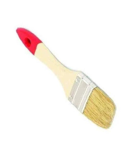 Кисть флейц. COLOR EXPERT 81266010 60мм нат. 495x660 Кисть флейц. COLOR EXPERT 81266010 60мм нат. 495x660 в Материке