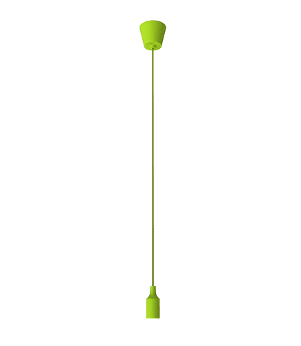 Светильник потолочный GAUSS Decor PL015 E27 1м 438x503 в Материке