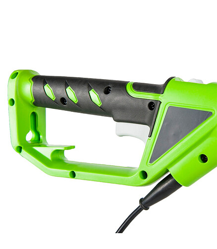 Высоторез электр. GREENWORKS GPS7220 720Вт 438x503 в Материке - Вариант 3