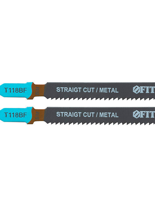 Пилка д/лобзика по металлу FIT T118BF 2шт. 495x660 Пилка д/лобзика по металлу FIT T118BF 2шт. 495x660 в Материке