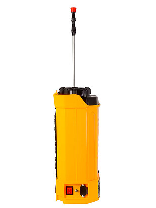 Опрыскиватель акк. HUTER SP-12AC ранцевый 12В 12л 238x286 в Материке - Вариант 2